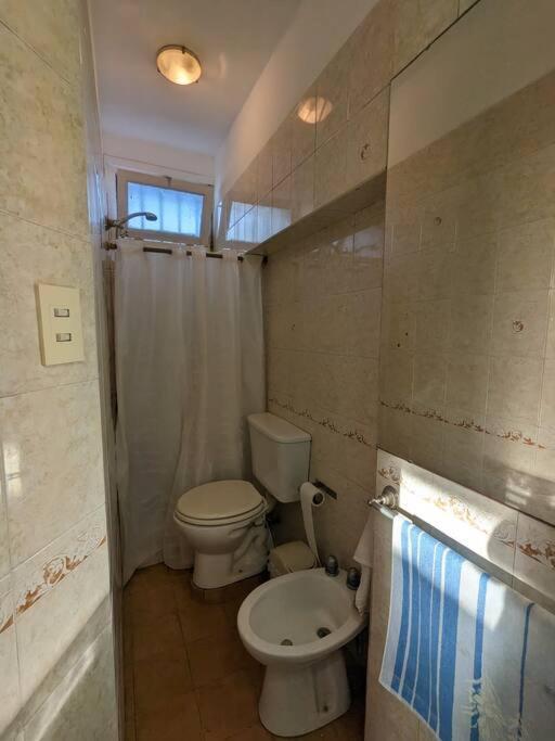 Casa Tipo En Ph A Tres Cuadras Del Mar Holiday home