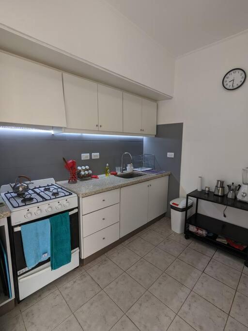 Holiday home Casa Tipo En Ph A Tres Cuadras Del Mar *