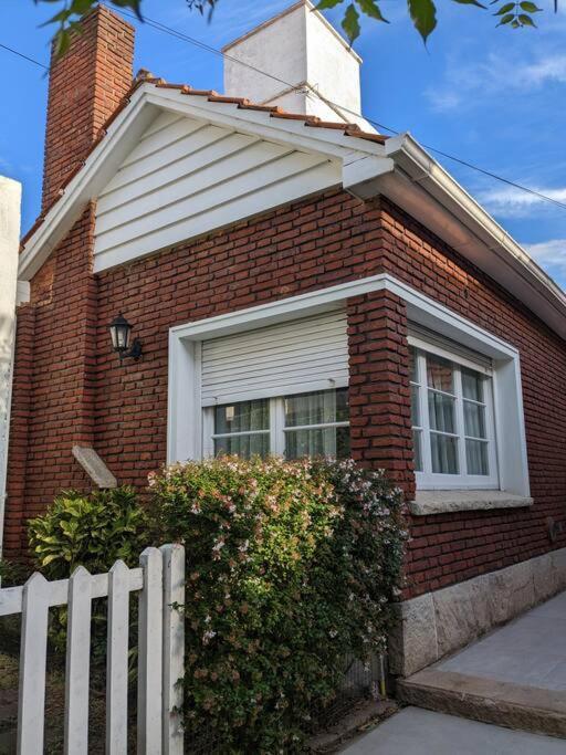 Casa Tipo En Ph A Tres Cuadras Del Mar * Mar del Plata