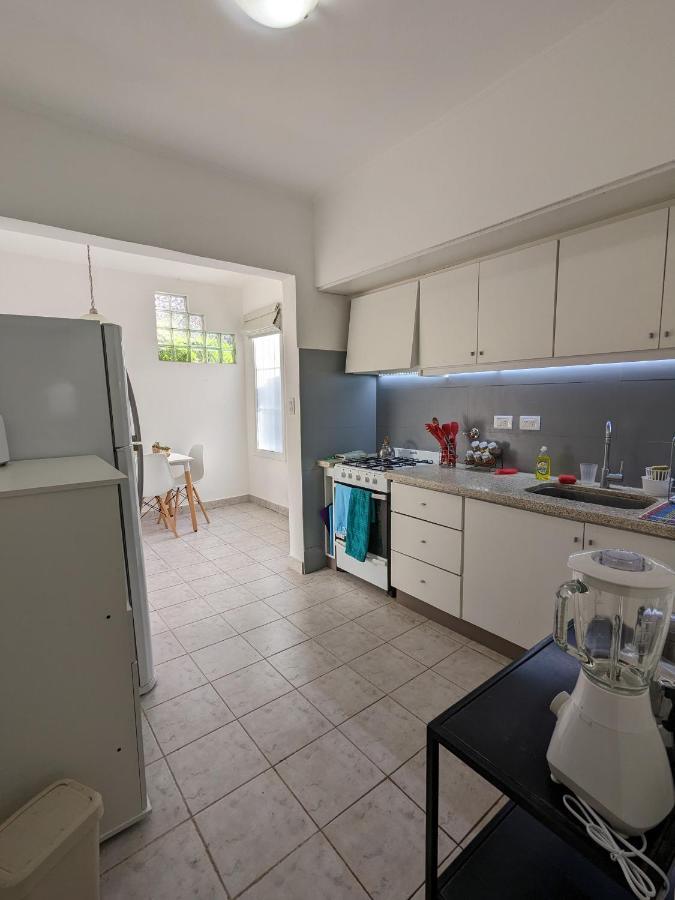 Casa Tipo En Ph A Tres Cuadras Del Mar Holiday home *