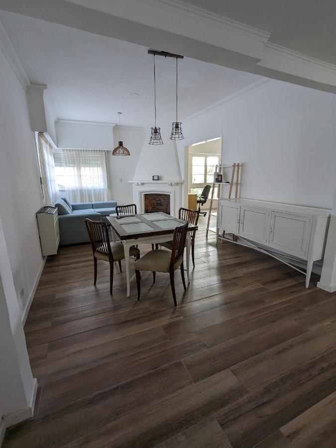 Casa Tipo En Ph A Tres Cuadras Del Mar Mar del Plata