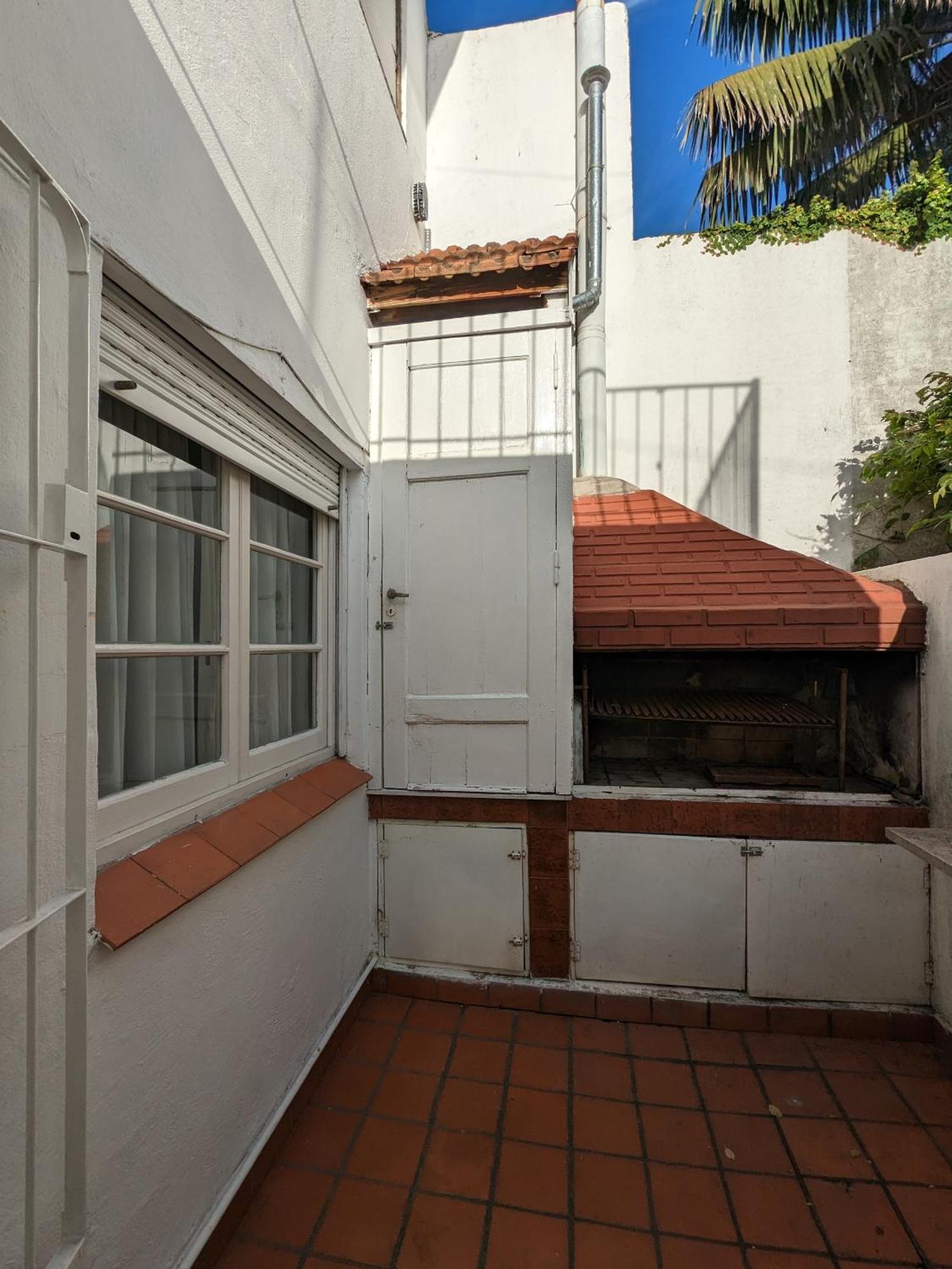 Casa Tipo En Ph A Tres Cuadras Del Mar Сasa de vacaciones