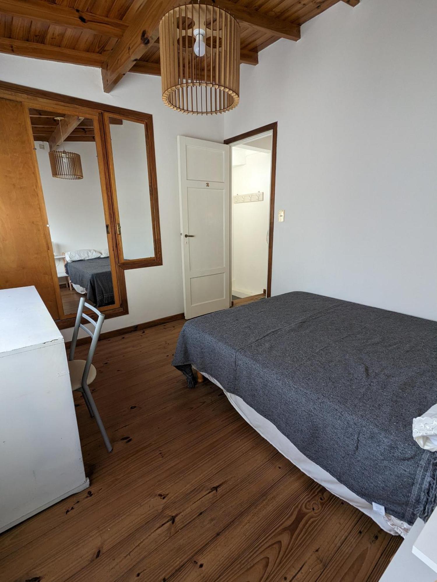 Holiday home Casa Tipo En Ph A Tres Cuadras Del Mar