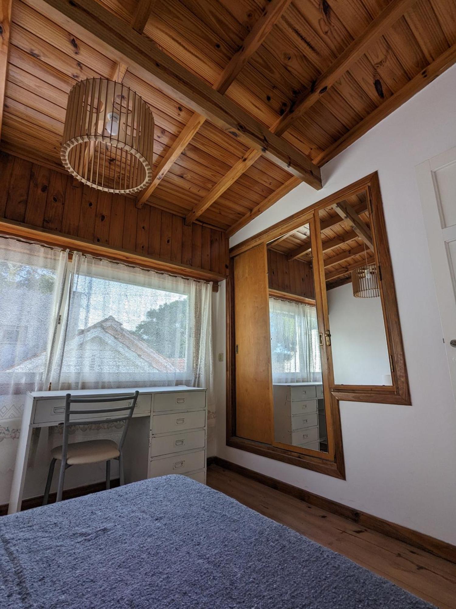Holiday home Casa Tipo En Ph A Tres Cuadras Del Mar Mar del Plata
